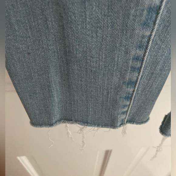 J. Crew toothpick jeans - Picture 5 of 6